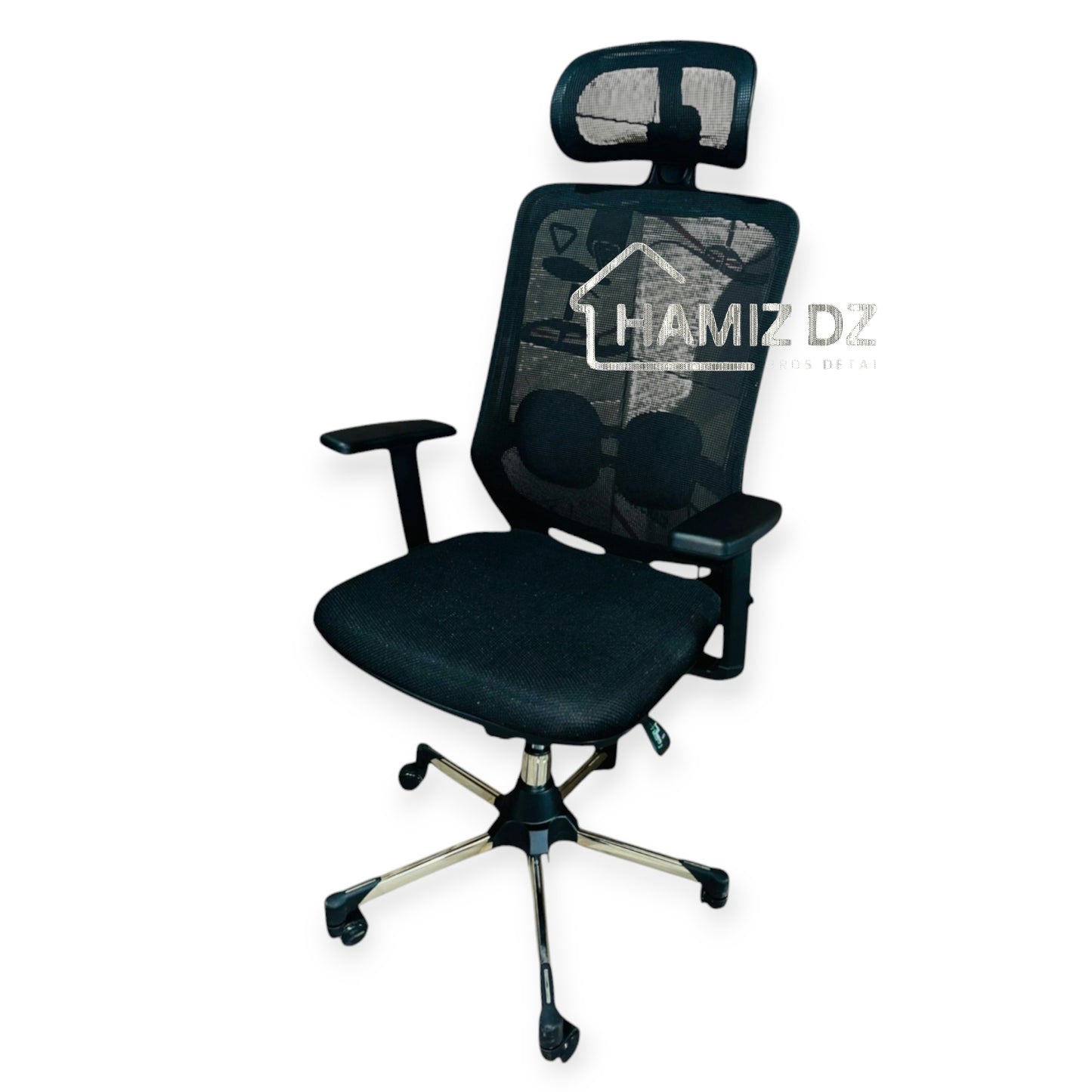 Chaise ergonomique médical