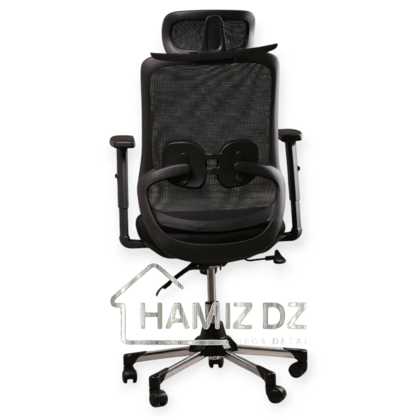 Chaise ergonomique médical