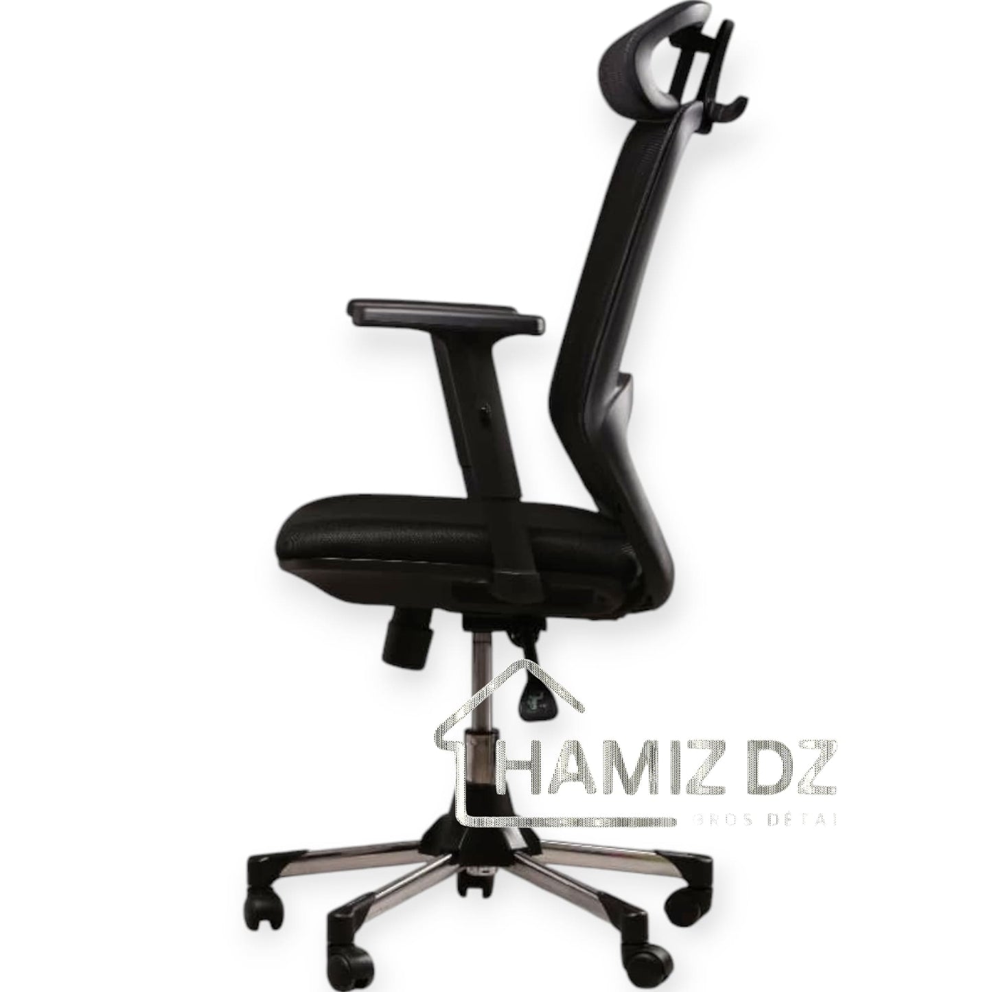 Chaise ergonomique médical