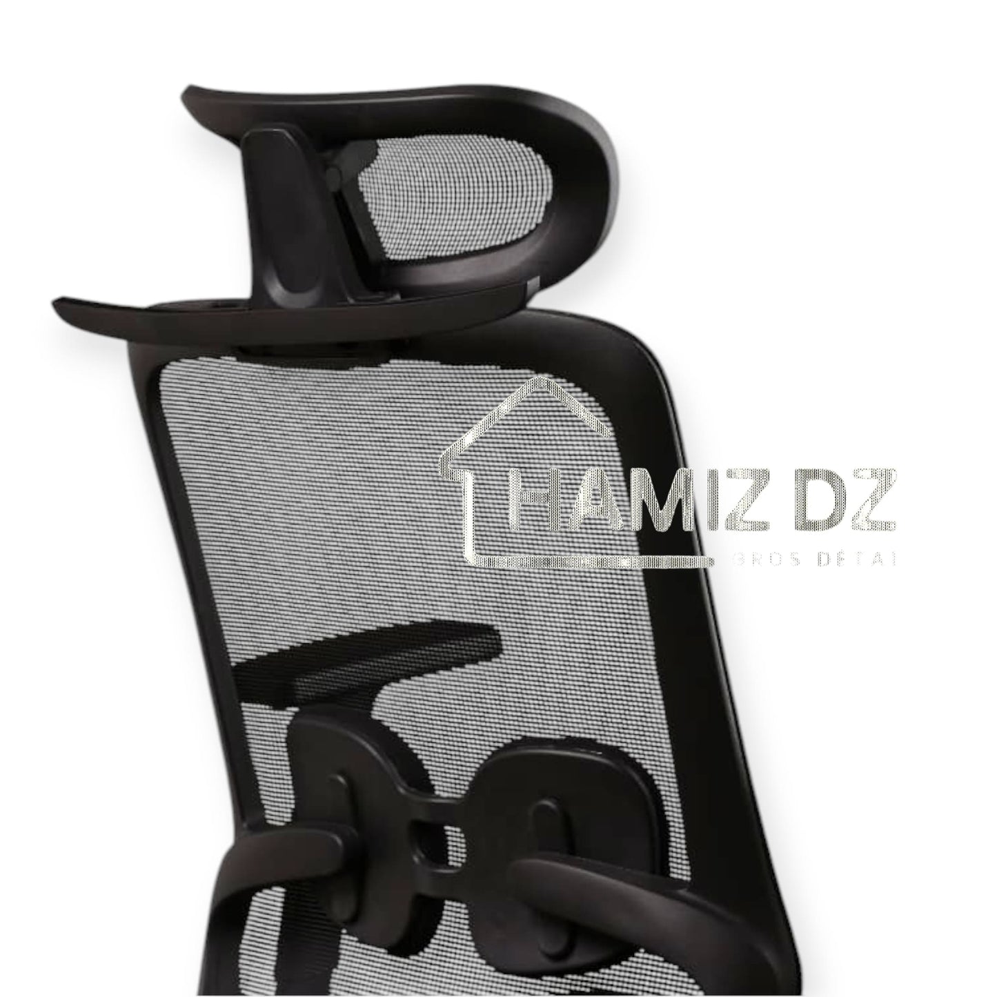 Chaise ergonomique médical