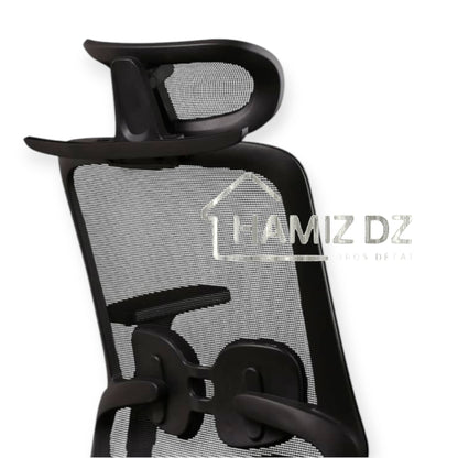 Chaise  ergonomique médical