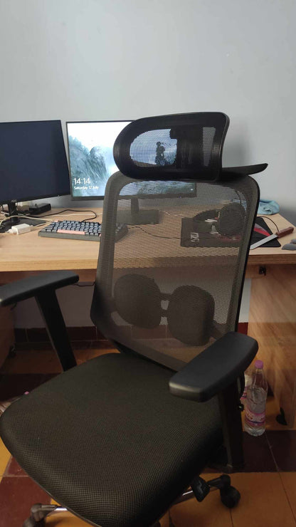 Chaise  ergonomique médical